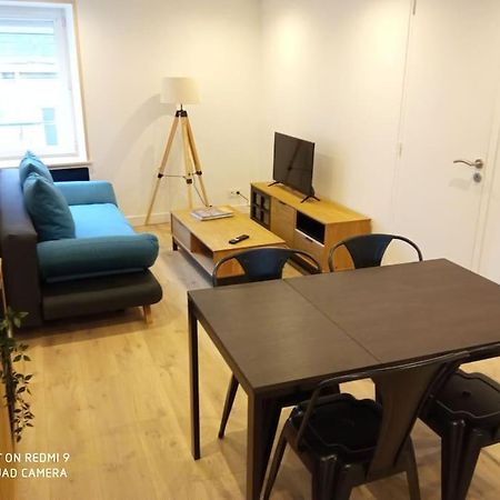 Appartement Industriel Cherbourg-en-Cotentin Exteriör bild