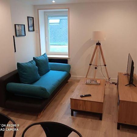Appartement Industriel Cherbourg-en-Cotentin Exteriör bild