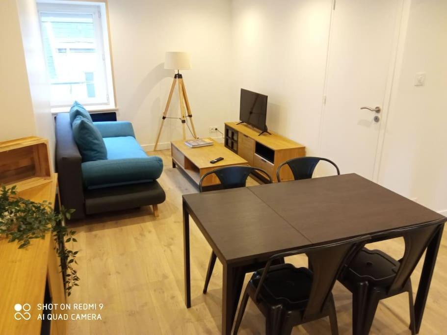 Appartement Industriel Cherbourg-en-Cotentin Exteriör bild